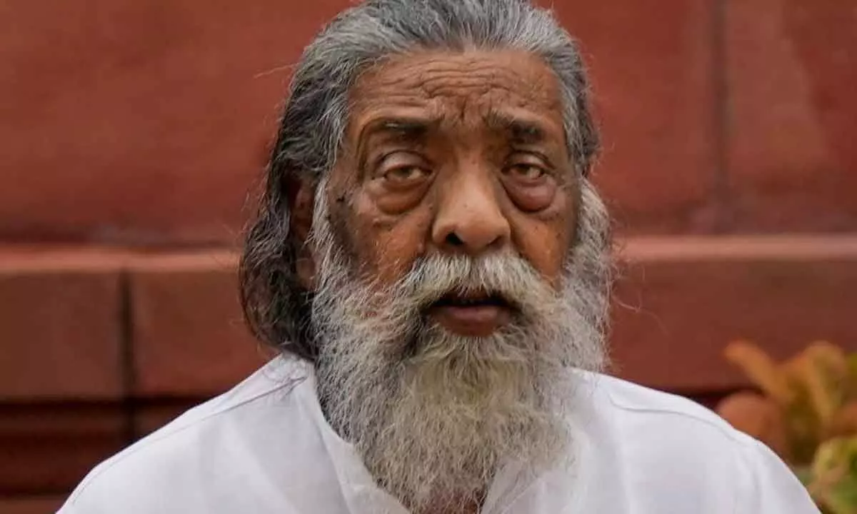 Vegetarian Shibu Soren loved dishes of radish leaves, brinjal, bamboo shoot, says sister in-law Vegetarian Shibu Soren loved dishes of radish leaves, brinjal, bamboo shoot, says sister in-law