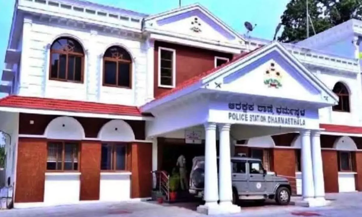 Second Complaint in Dharmasthala Case Handed Over to SIT; Probe Widens Second Complaint in Dharmasthala Case Handed Over to SIT; Probe Widens