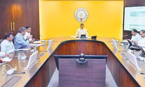 Naidu keen to make state with highest per capita income in country