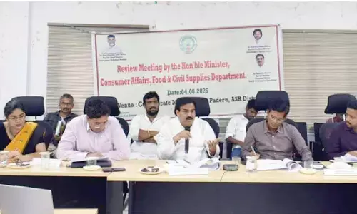 New ration cards distribution from Aug 25