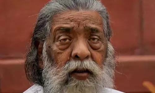 Tribal icon Shibu Soren dies at 81