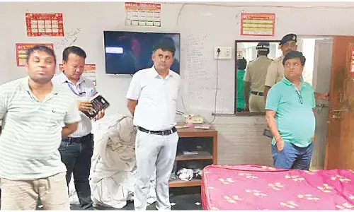 Employees’ suggestions sought to improve work environment