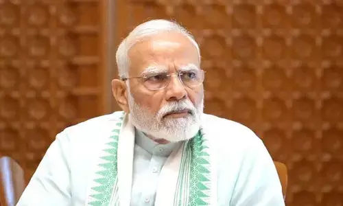 PM Modi May Visit Japan, China for Key Meetings