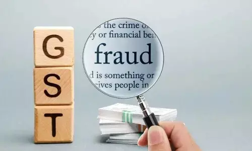 Rs 9 lakh crore GST evasion detected between FY21-25