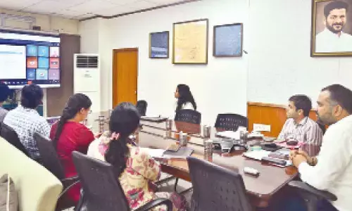 GHMC, Google join hands to build Gen AI solutions to civic problems