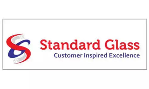 Standard Glass Lining reports 38% jump in profit