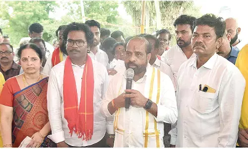 100 new PHCs to be built with `194 cr: Satya Kumar