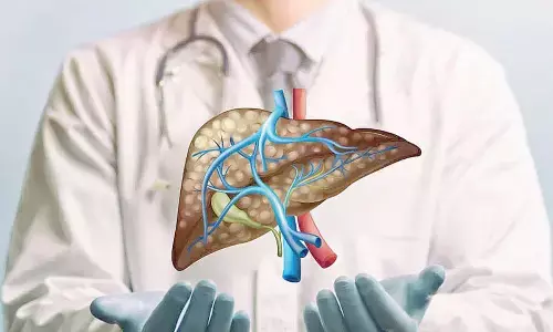 Indian scientists develop new approach for treatment of liver cirrhosis