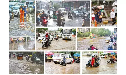 Revanth puts admin on toes