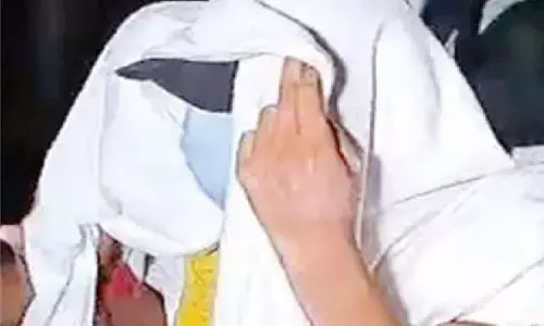 2 student leaders arrested on abetment of suicide charges