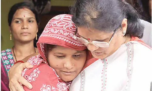 Ready to quit if that could bring Puri girl back to life: Pravati