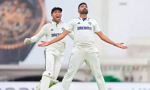 ‘Supermen from India! What a win