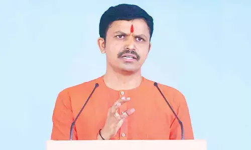 Tipu Sultan water supply remark sparks political row