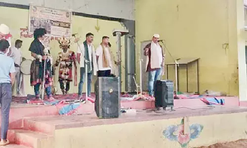 Chikkamagaluru police lead creative charge against drug abuse