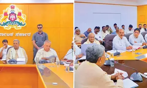 KSRTC pay revision talks fail; unions firm on strike over arrears, revised scale