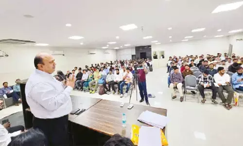 Congress, TOMCOM launch overseas jobs drive for minority youth