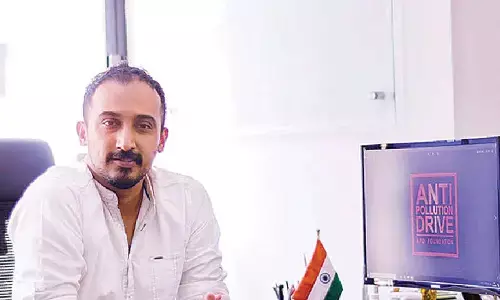 Mangaluru NGO inducted into WHO’s Global Civil Society Commission