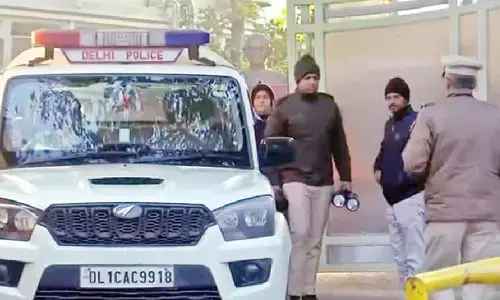 Wife-killer on run for 2 decades nabbed