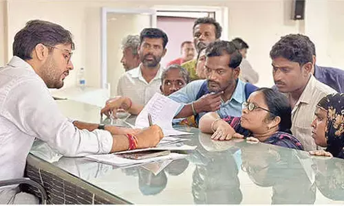 KADA chief stresses timely resolution of public grievances