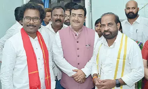 HCCB launches community initiatives in Chittoor under Project SHINE