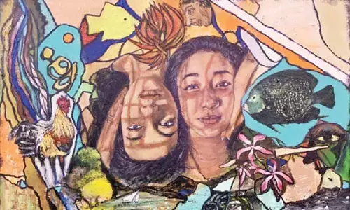 64th National Exhibition of Art to be inaugurated today