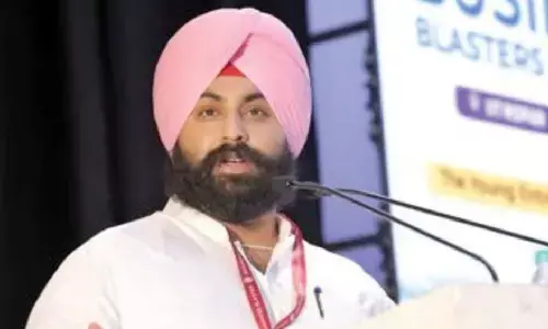 Akal Takht summons Punjab education minister on Aug 6
