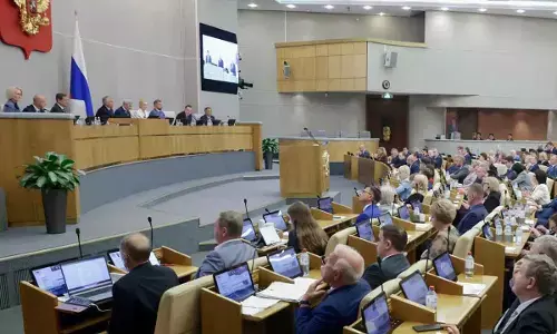 How Russia reins in internet by blocking websites, isolating it from rest of world