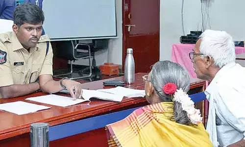 SP stresses timely resolution of grievances