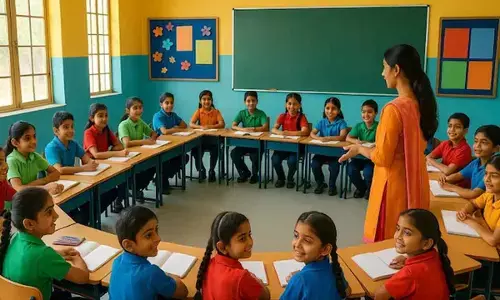 Kerala to scrap traditional classroom backbenches in state schools