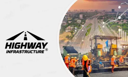 Highways Infrastructure IPO fully subscribed within hours of opening for bidding