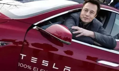 Elon Musk Secures $29 Billion Tesla Stock Award Amid Strategic Shift and Leadership Commitment