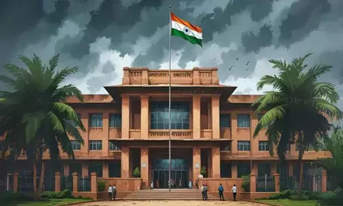 Odisha to get 11 new civil courts