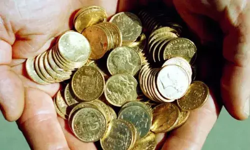 Gold rates in Delhi surges today, check the rates on 28 August, 2025