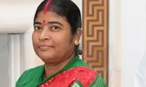 Shovana appointed Odisha women’s panel chief
