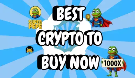 Best Crypto to Buy Now: The High Potential Cryptocurrency to Invest in August 2025