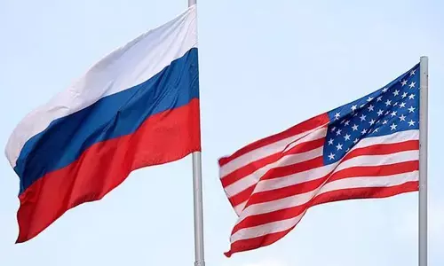 Russia Condemns US Threats Against India Over Oil Trade A Illegal Coercion