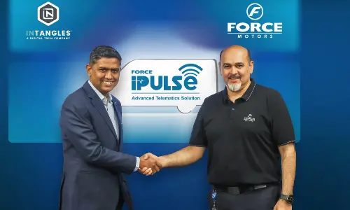 Force Motors launches AI-driven fleet intelligence analytics platform