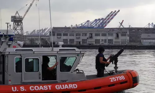 US Coast Guard issues findings on Titan submersible disaster