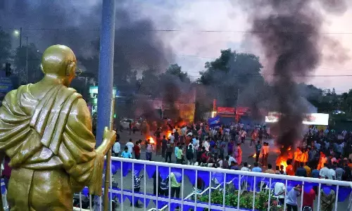 Winners of State-level Photojournalism Contest Announced in Mangaluru