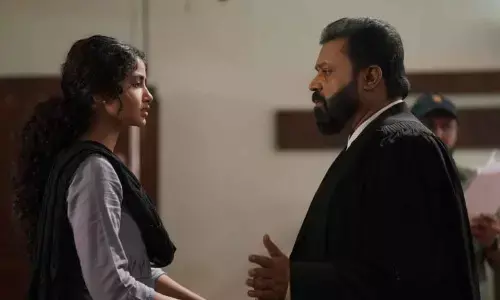 ‘J.S.K’ Legal Drama Premieres August 15