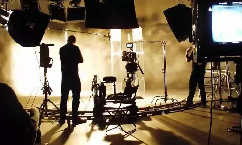 Tollywood faces shutdown over wage dispute