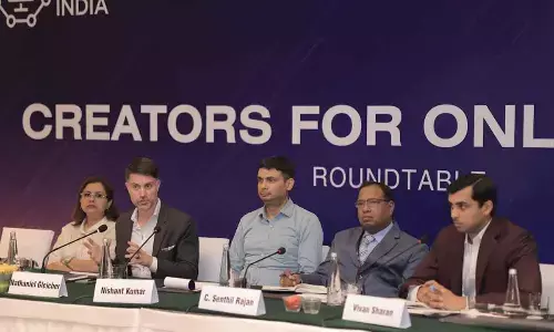 Safer Internet India and Meta Launch Creator-Led Initiative to Combat Online Frauds and Scams