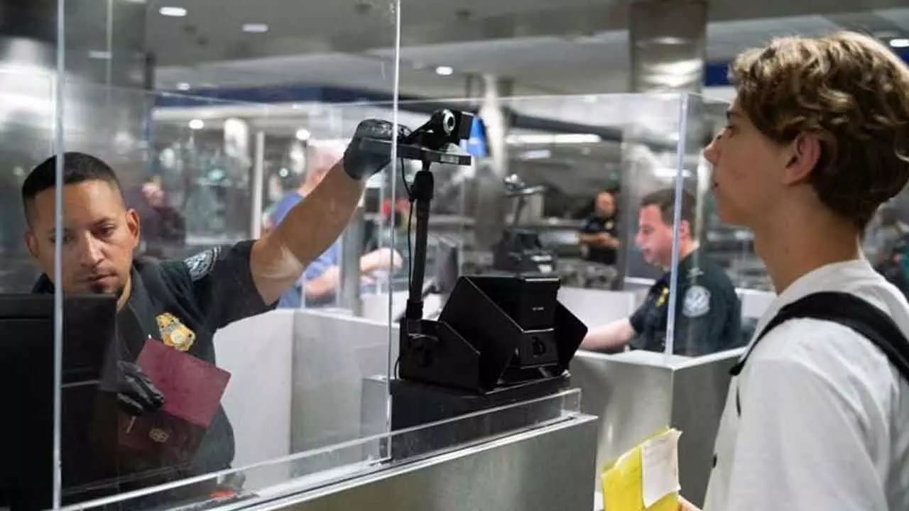 Foreign visitors may need to pay $15K-bond to enter US Foreign visitors may need to pay $15K-bond to enter US