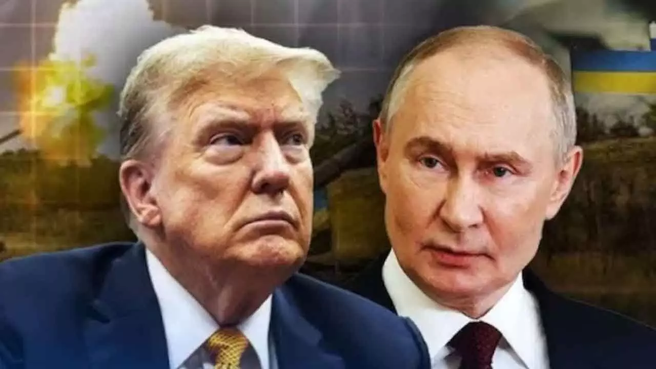 Russia exits N-treaty with US Russia exits N-treaty with US