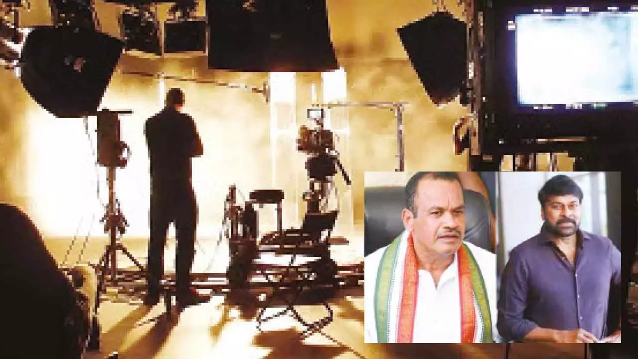 Tollywood chokes as wage dispute triggers industry-wide strike