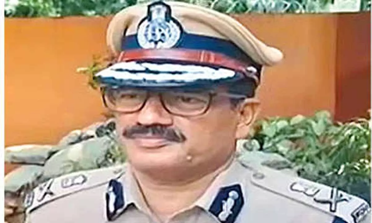 Blueprint to tackle Maoists in Rourkela Blueprint to tackle Maoists in Rourkela