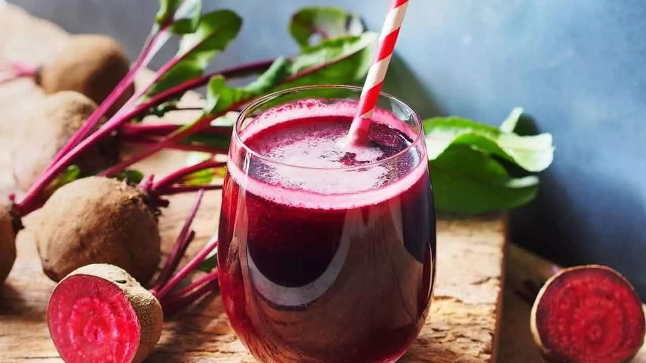Beetroot juice found to help lower blood pressure, study reveals Beetroot juice found to help lower blood pressure, study reveals