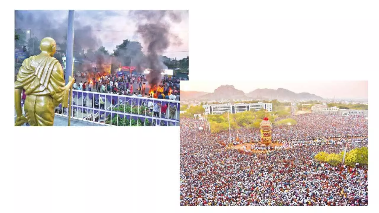 Winners of state-level photo journalism contest announced Winners of state-level photo journalism contest announced