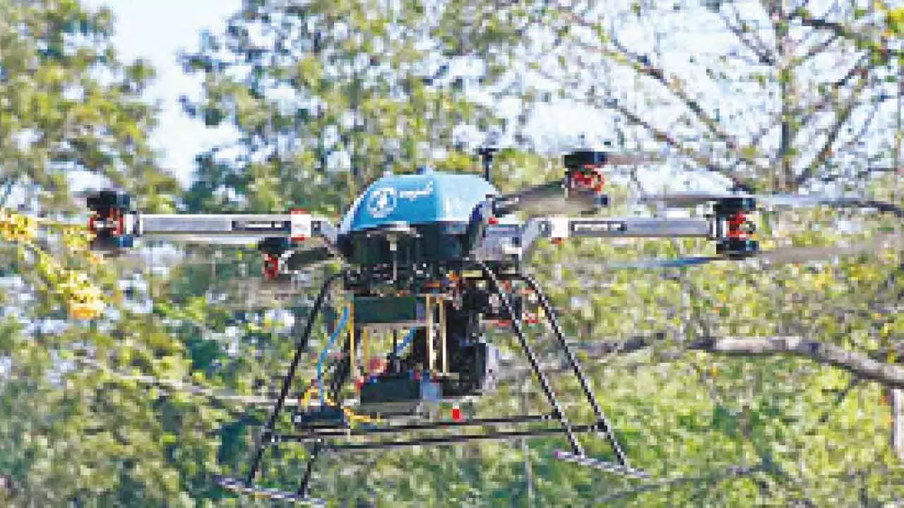 Shahjahanpur cracks down against drone-crime rumours Shahjahanpur cracks down against drone-crime rumours