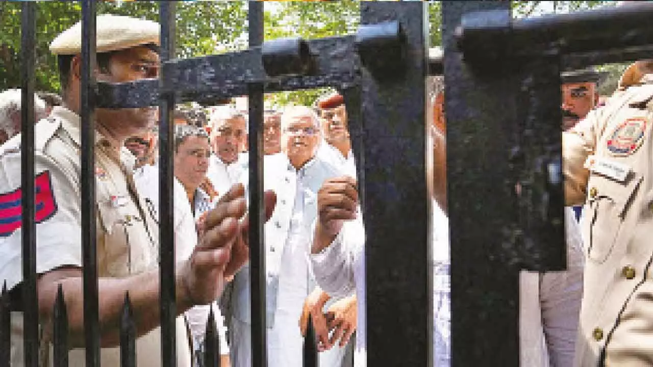 Maliks political journey: From loyalist to controversial critic Maliks political journey: From loyalist to controversial critic